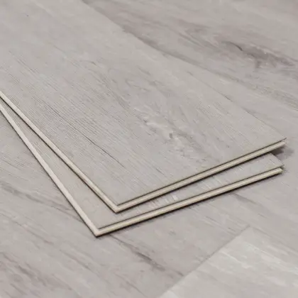 Stone Plastic Composite Vinyl Flooring
